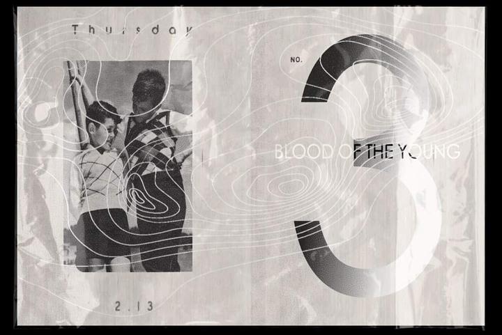 Blood of the Young 3