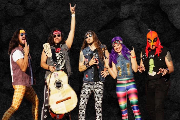 Metalachi