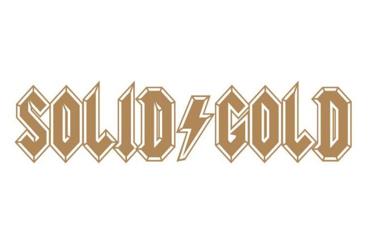 Solid Gold image