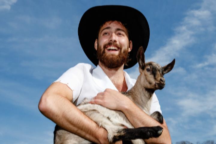 Noah Floersch