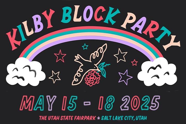 Kilby Block Party