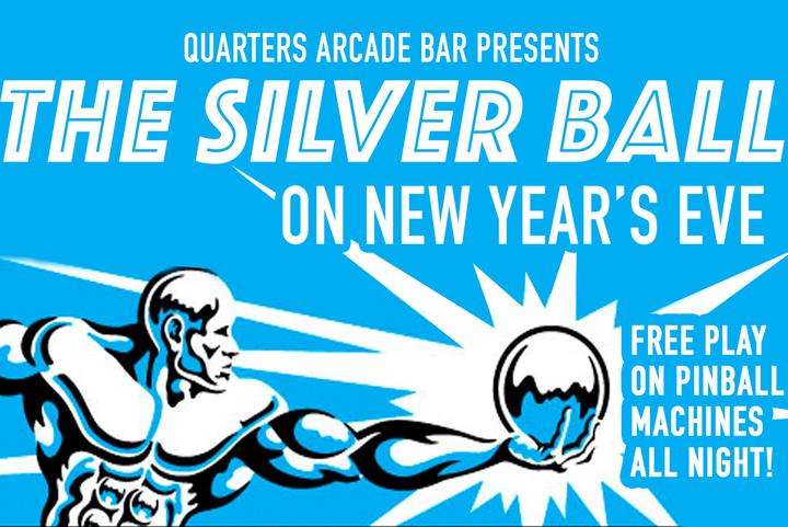 Silver Ball