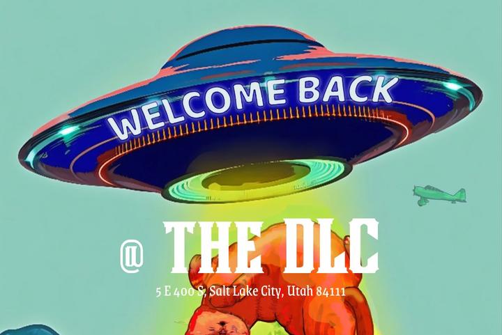 Welcome Back