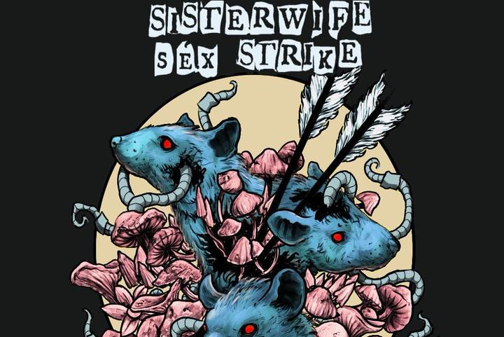 Sisterwife sex strike/Doomscroll