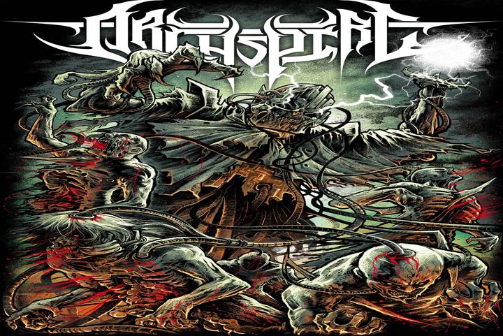 Archspire