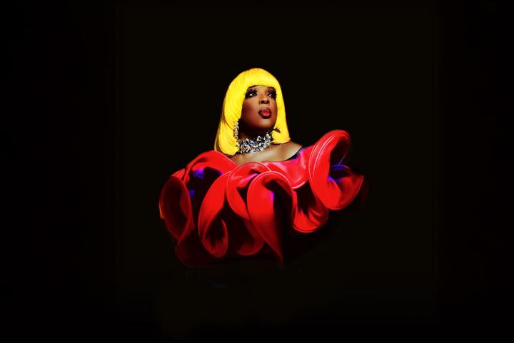 Lady Wray image
