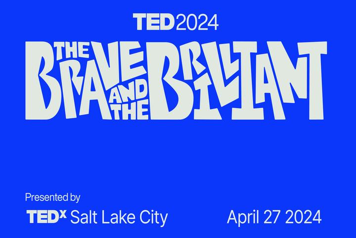 A Live Salon - "The Brave and the Brilliant"