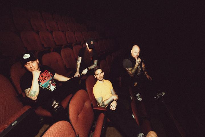 ATREYU image