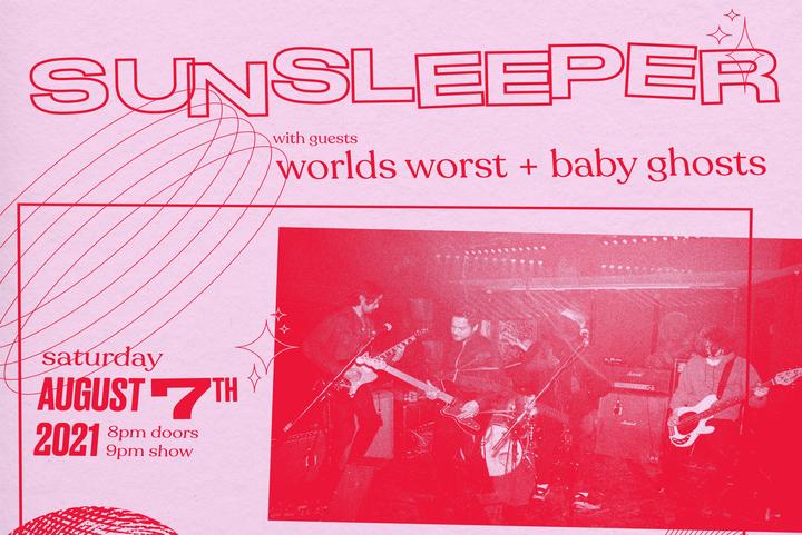 Sunsleeper