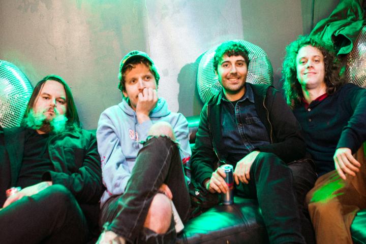 Prince Daddy & the Hyena