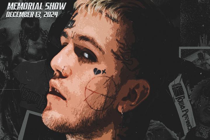 Lil Peep Memorial Show