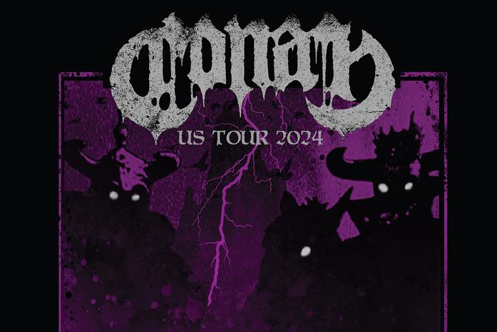 Conan