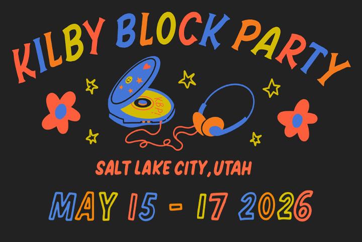 Kilby Block Party - Saturday