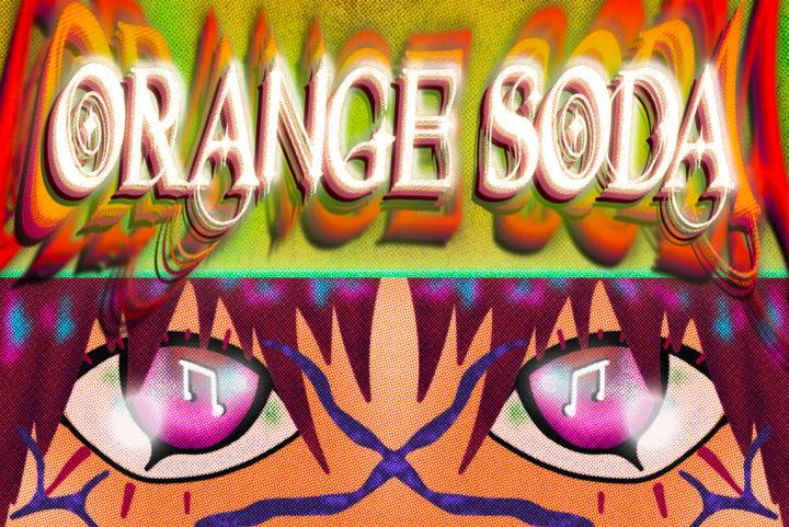 Orange Soda