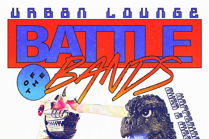 BATTLE OF THE BANDS FINALE! (01/25/25)