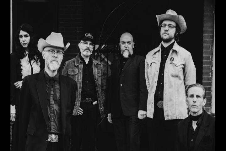 Slim Cessna's Auto Club