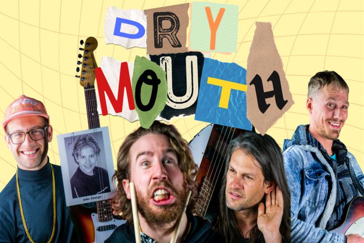 Dry Mouth