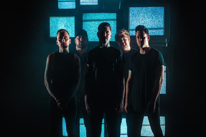 Capstan - The Cult Tour