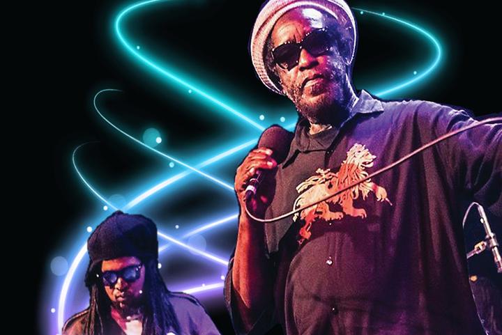 Black Uhuru