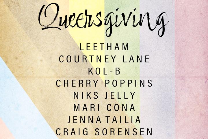 Queersgiving