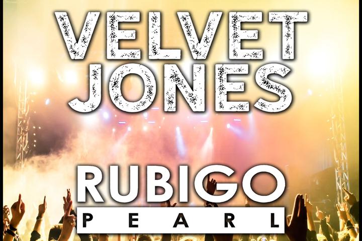 Velvet Jones