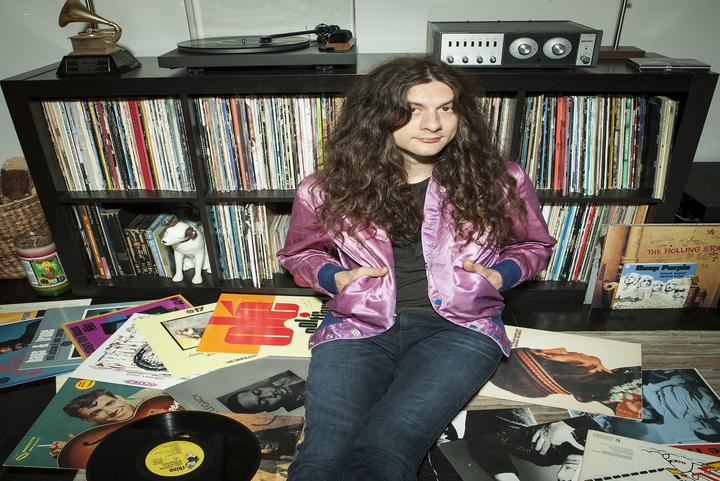 Kurt Vile & The Violators