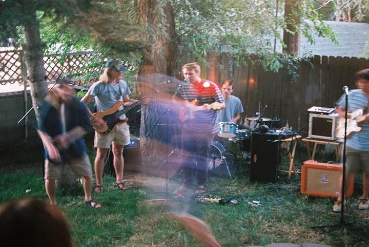Lapdog: Backyard Show