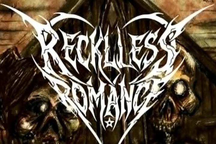 RECKLLESS ROMANCE