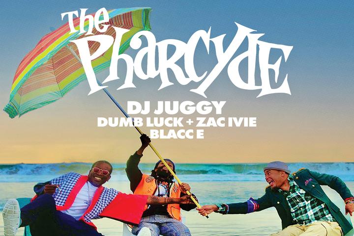 The Pharcyde