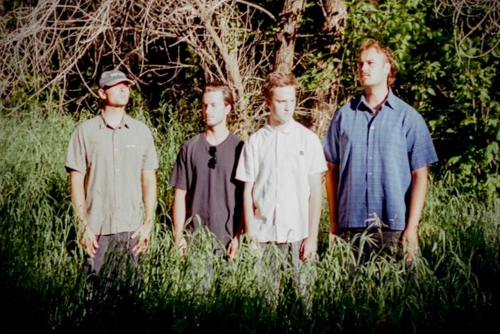 Daniel’s Park “EP Release” image