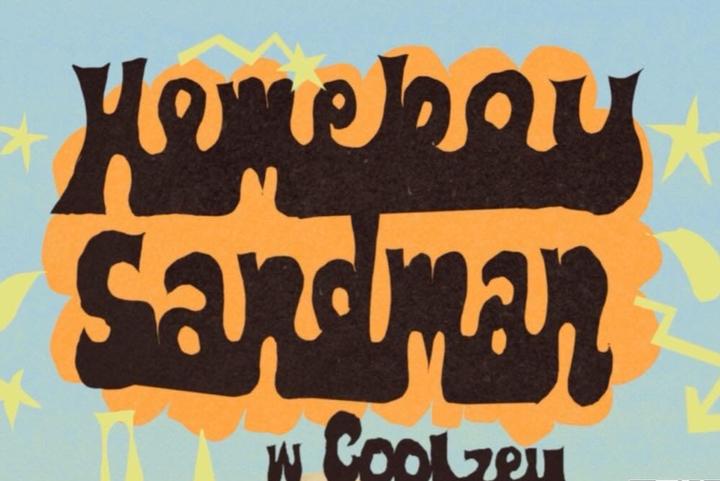 Homeboy Sandman image