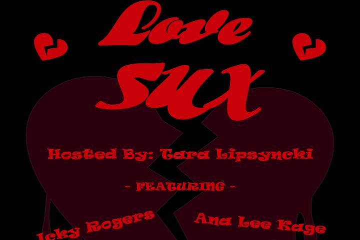 LOVE SUX