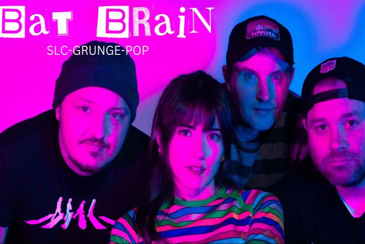 Bat Brain