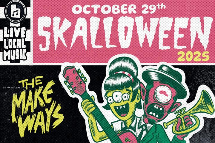 Skalloween