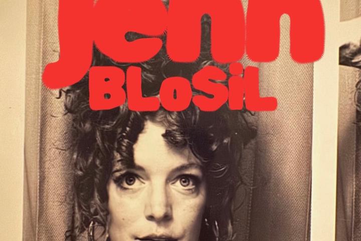 JENN BLOSIL