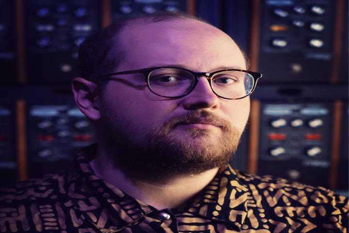 Cancelled: Dan Deacon
