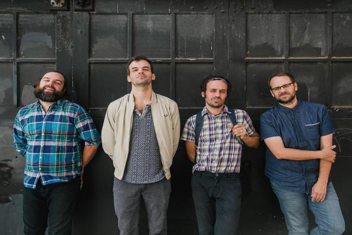 Cancelled: mewithoutYOU