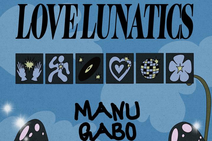 Love Lunatics image