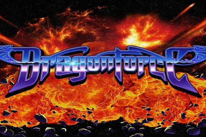 DragonForce