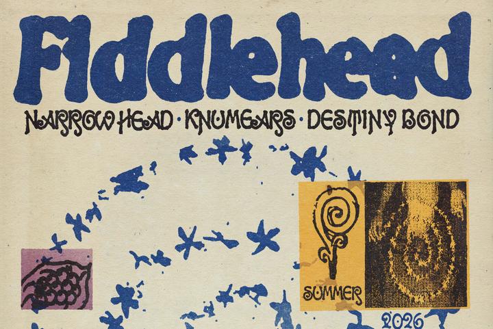 Fiddlehead 