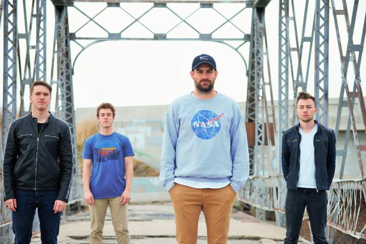 Phantom Future "Album Fundraiser"