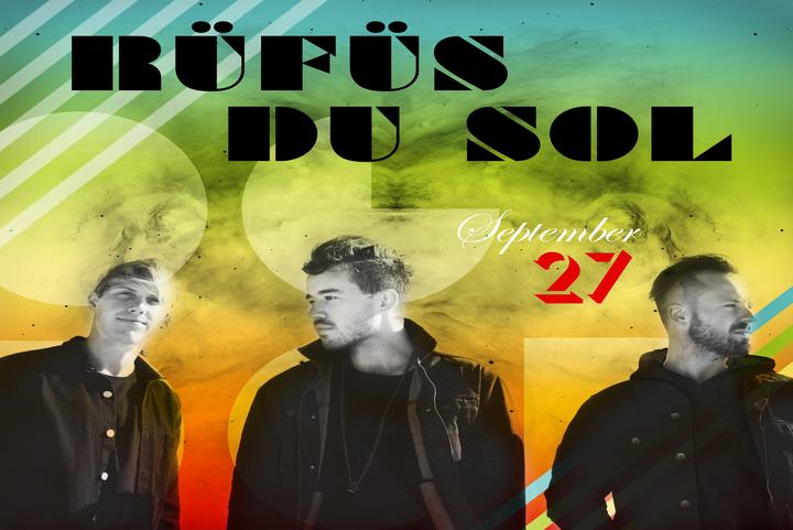 RüFüS DU SOL