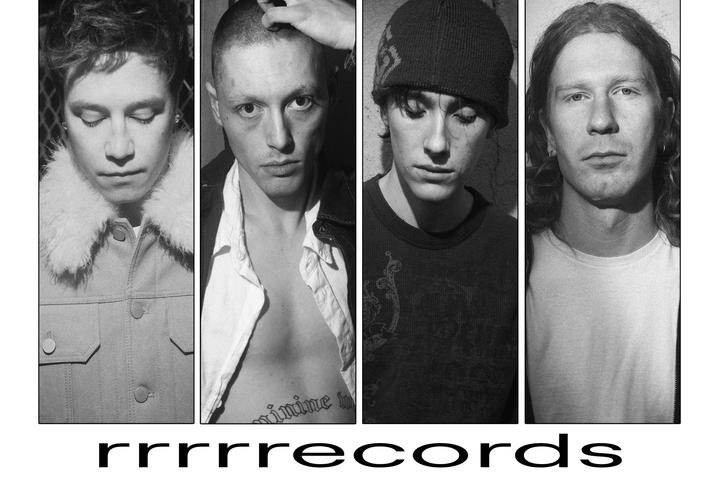 RRRRRECORDS image