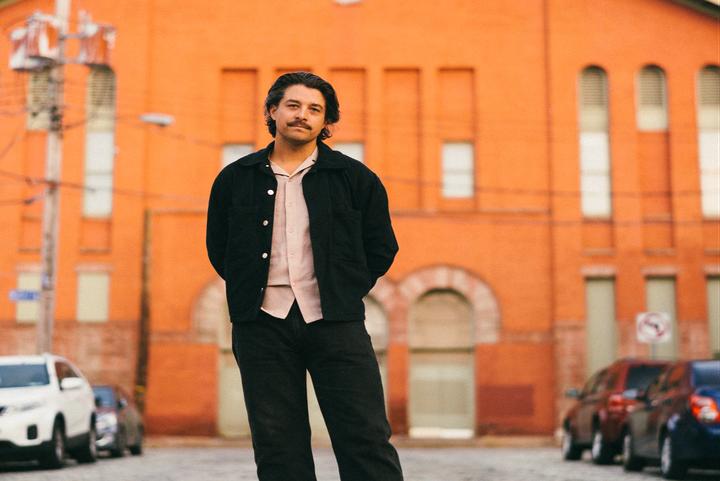 Matthew Logan Vasquez