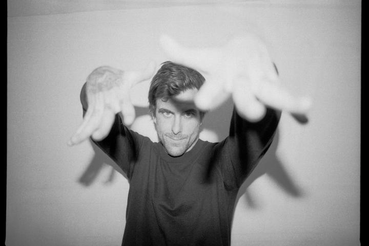 Anthony Green image