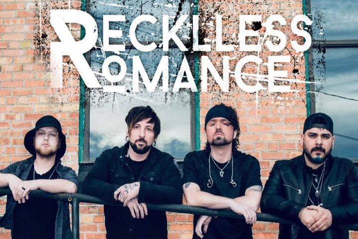 RECKLLESS ROMANCE