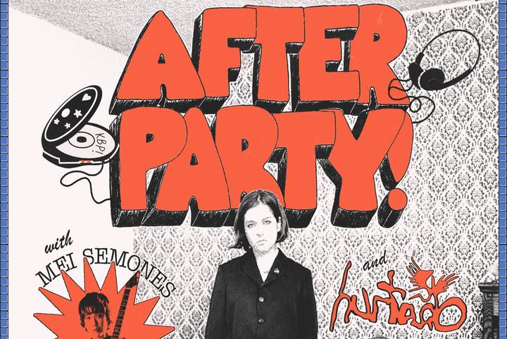 Official KBP After Party: Snail Mail