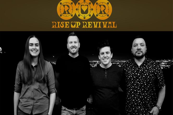 Rise Up Revival
