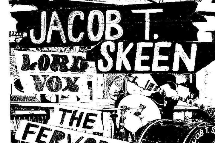 Jacob T. Skeen