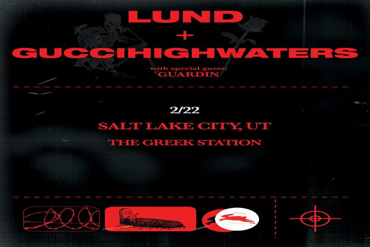 Lund / guccihighwaters